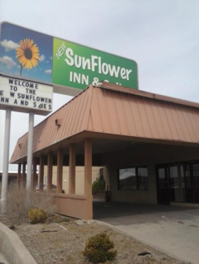 Гостиница Sunflower Inn & Suites - Garden City  Гарден Сити